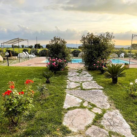 Antiche Dimore San Felice Spello Dış mekan fotoğraf
