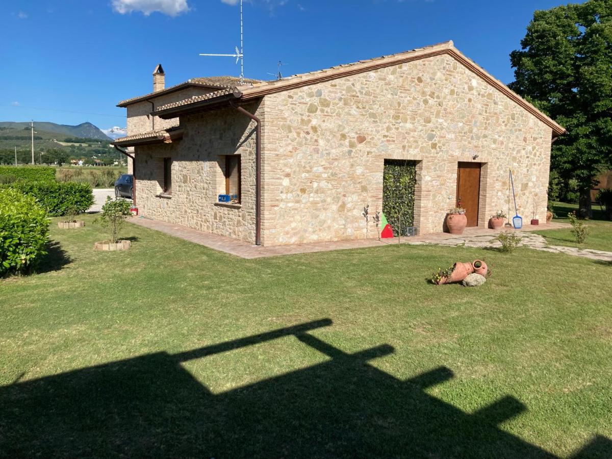 Antiche Dimore San Felice Spello Dış mekan fotoğraf
