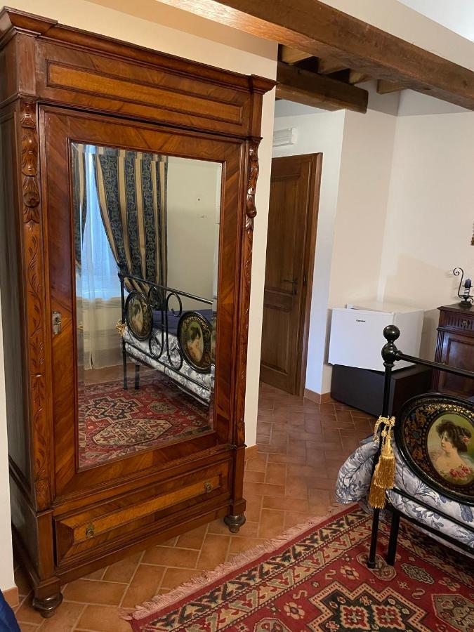 Antiche Dimore San Felice Spello Dış mekan fotoğraf