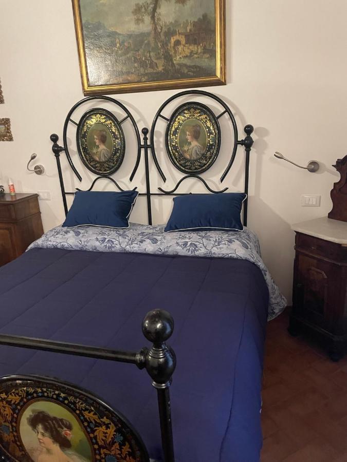 Antiche Dimore San Felice Spello Dış mekan fotoğraf