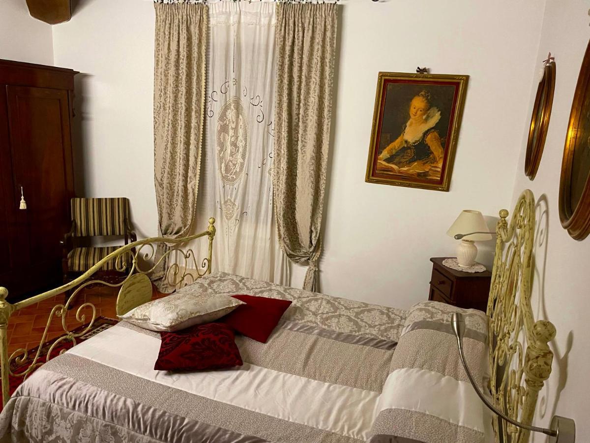 Antiche Dimore San Felice Spello Dış mekan fotoğraf