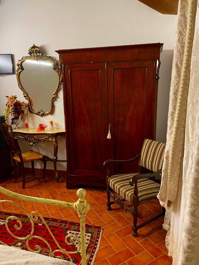 Antiche Dimore San Felice Spello Dış mekan fotoğraf