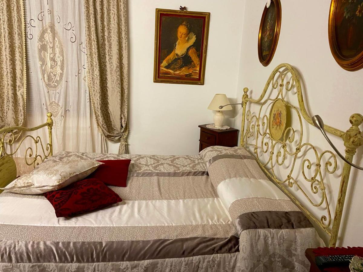 Antiche Dimore San Felice Spello Dış mekan fotoğraf