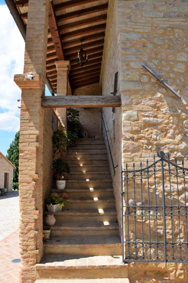Antiche Dimore San Felice Spello Dış mekan fotoğraf