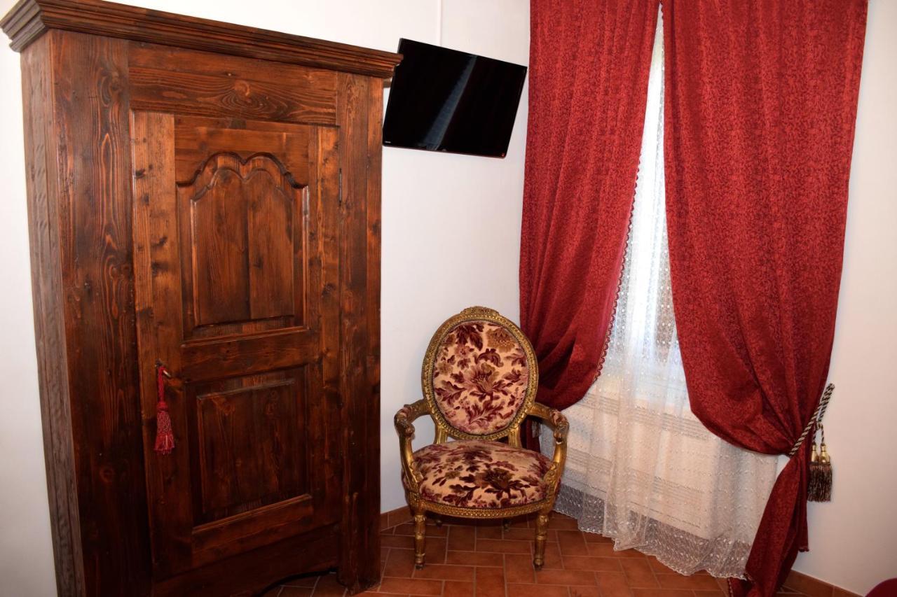 Antiche Dimore San Felice Spello Dış mekan fotoğraf