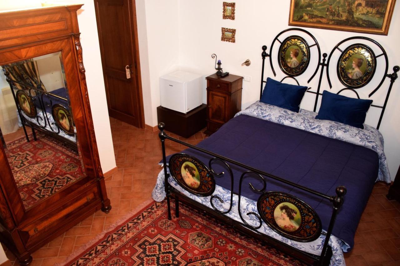 Antiche Dimore San Felice Spello Dış mekan fotoğraf