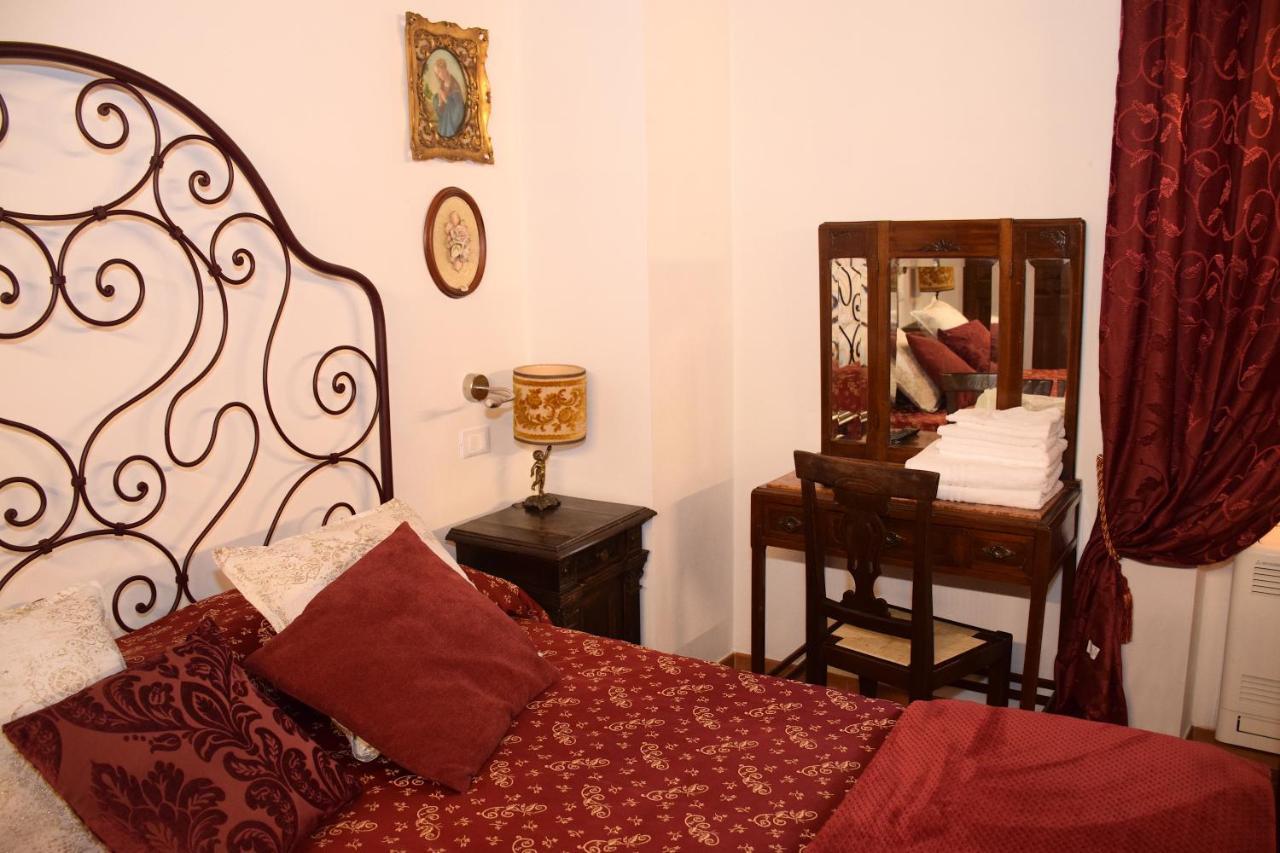 Antiche Dimore San Felice Spello Dış mekan fotoğraf