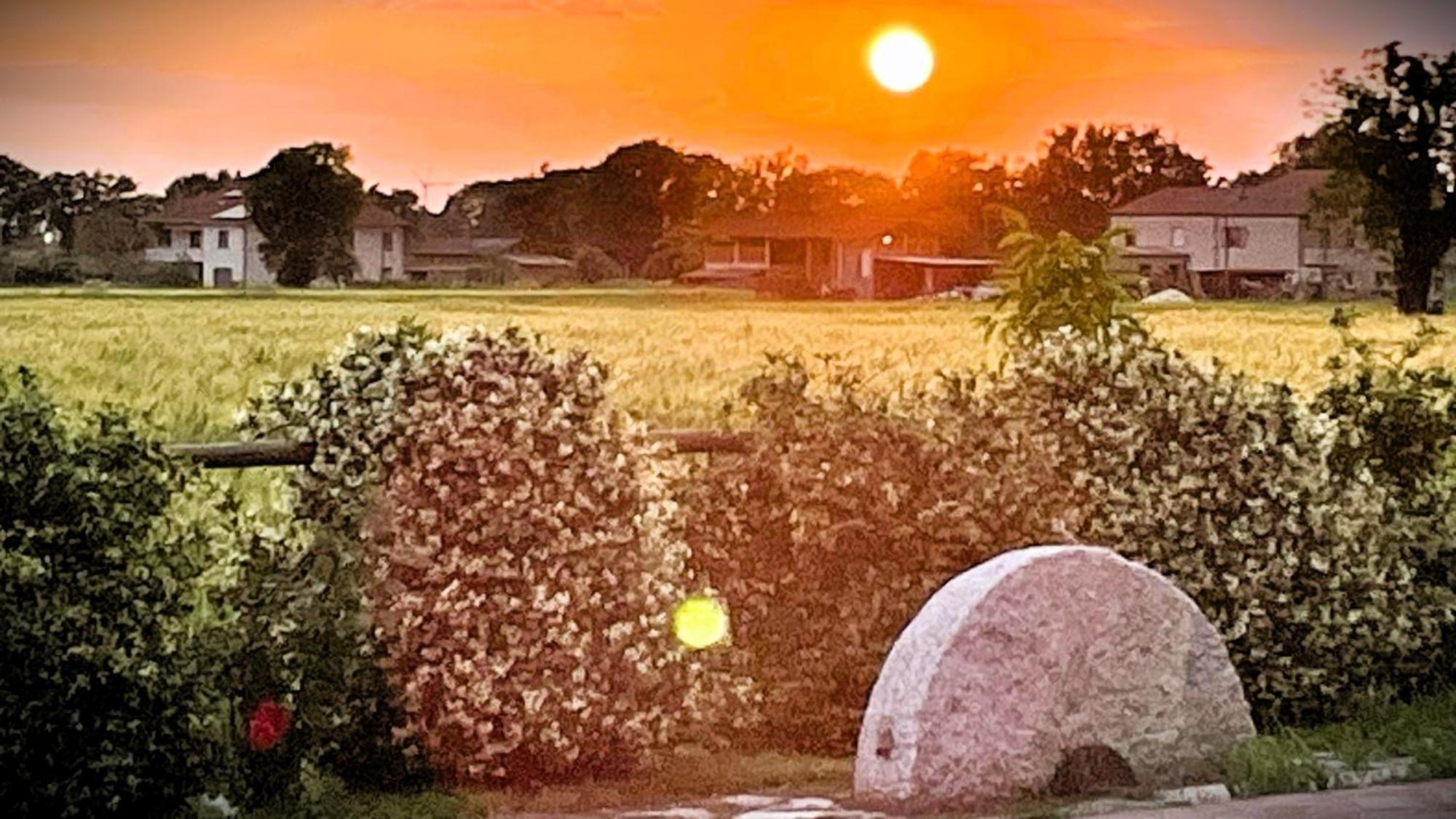 Antiche Dimore San Felice Spello Dış mekan fotoğraf