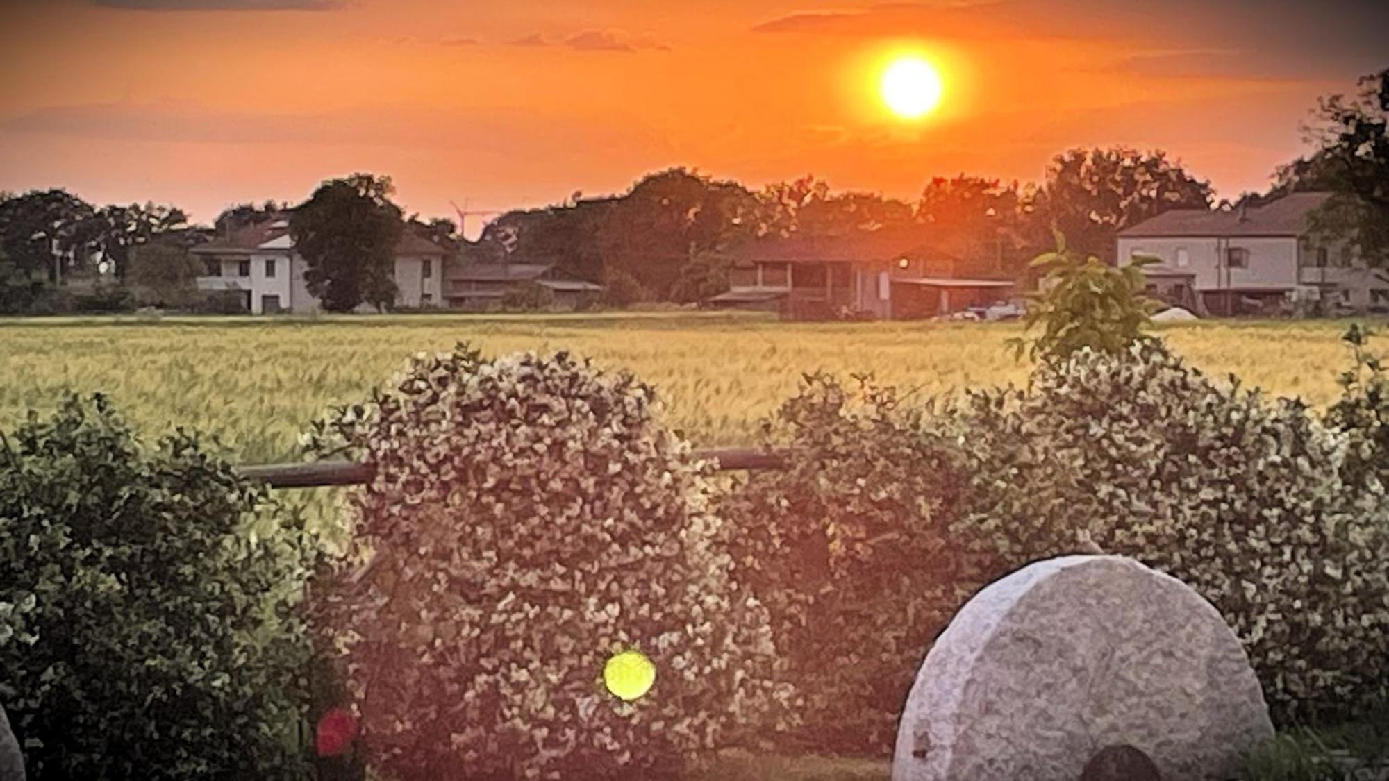 Antiche Dimore San Felice Spello Dış mekan fotoğraf