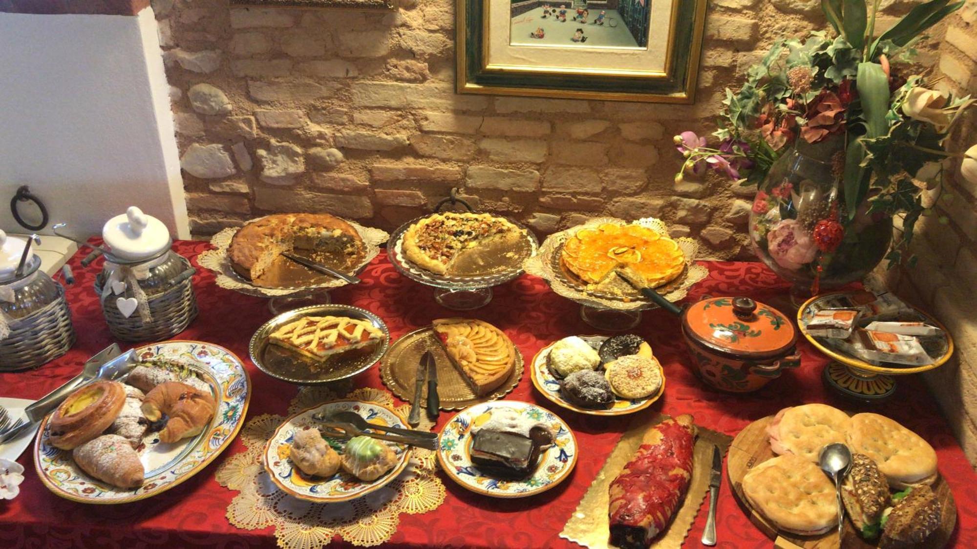 Antiche Dimore San Felice Spello Dış mekan fotoğraf