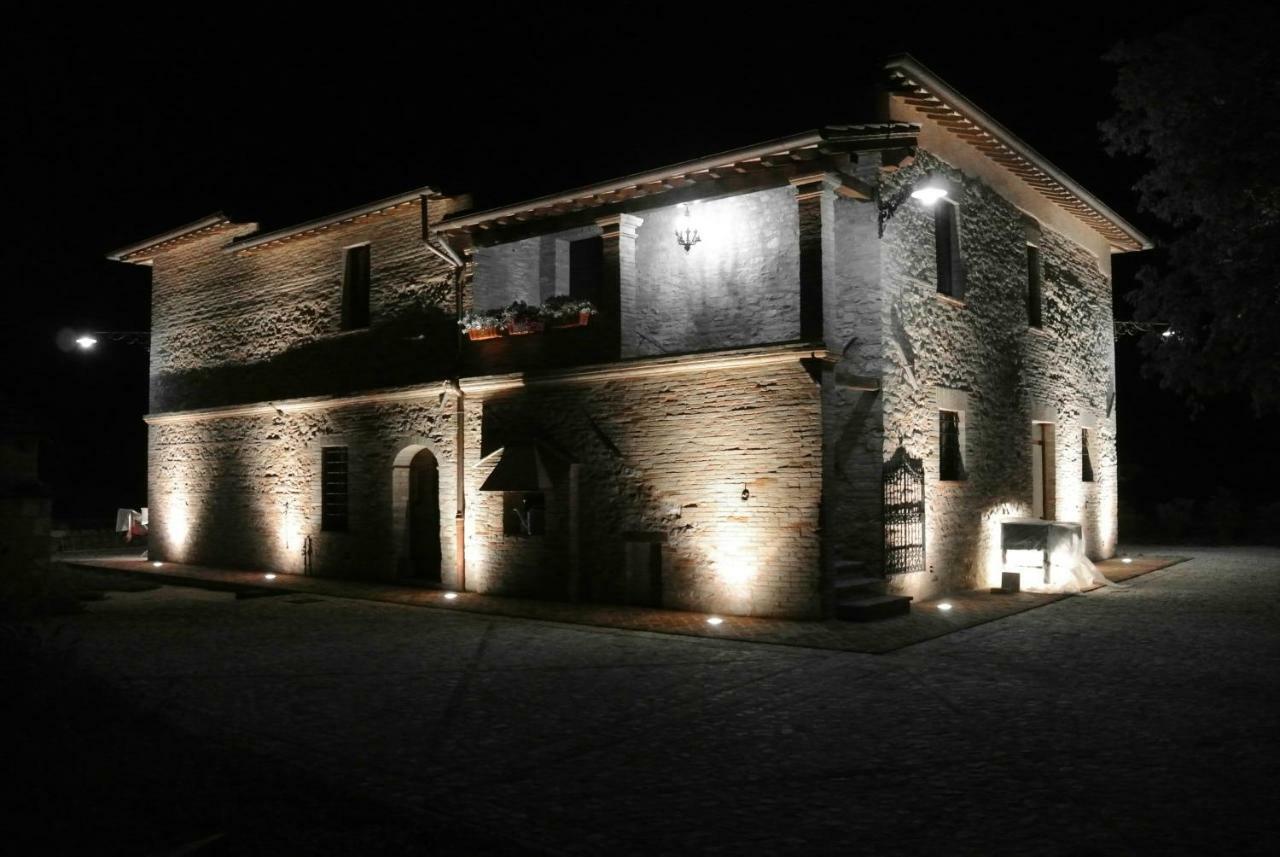 Antiche Dimore San Felice Spello Dış mekan fotoğraf