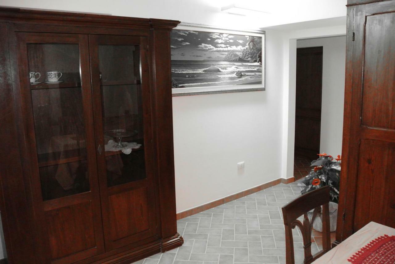 Antiche Dimore San Felice Spello Dış mekan fotoğraf