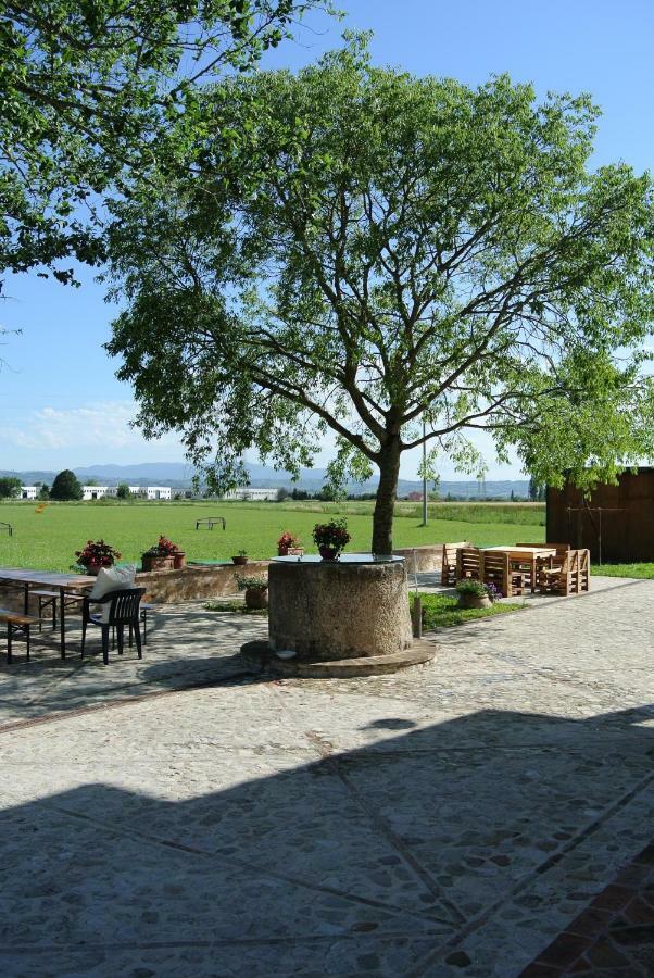 Antiche Dimore San Felice Spello Dış mekan fotoğraf