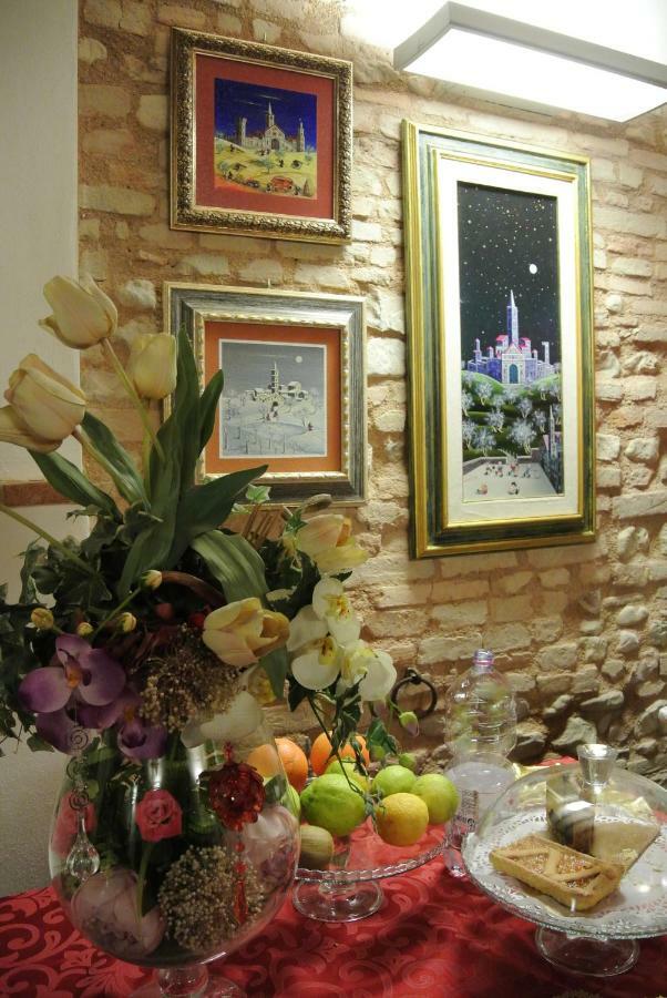 Antiche Dimore San Felice Spello Dış mekan fotoğraf