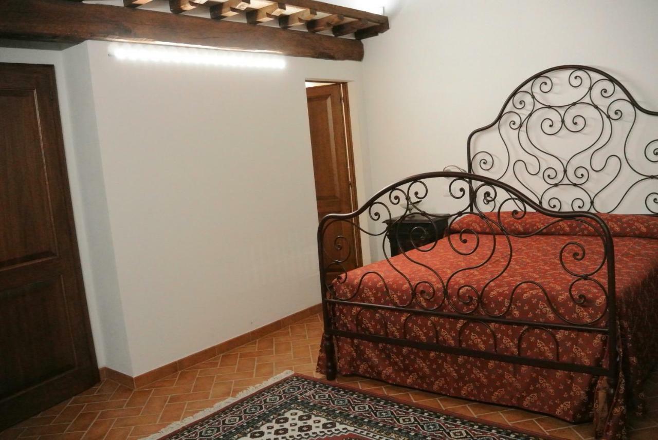 Antiche Dimore San Felice Spello Dış mekan fotoğraf