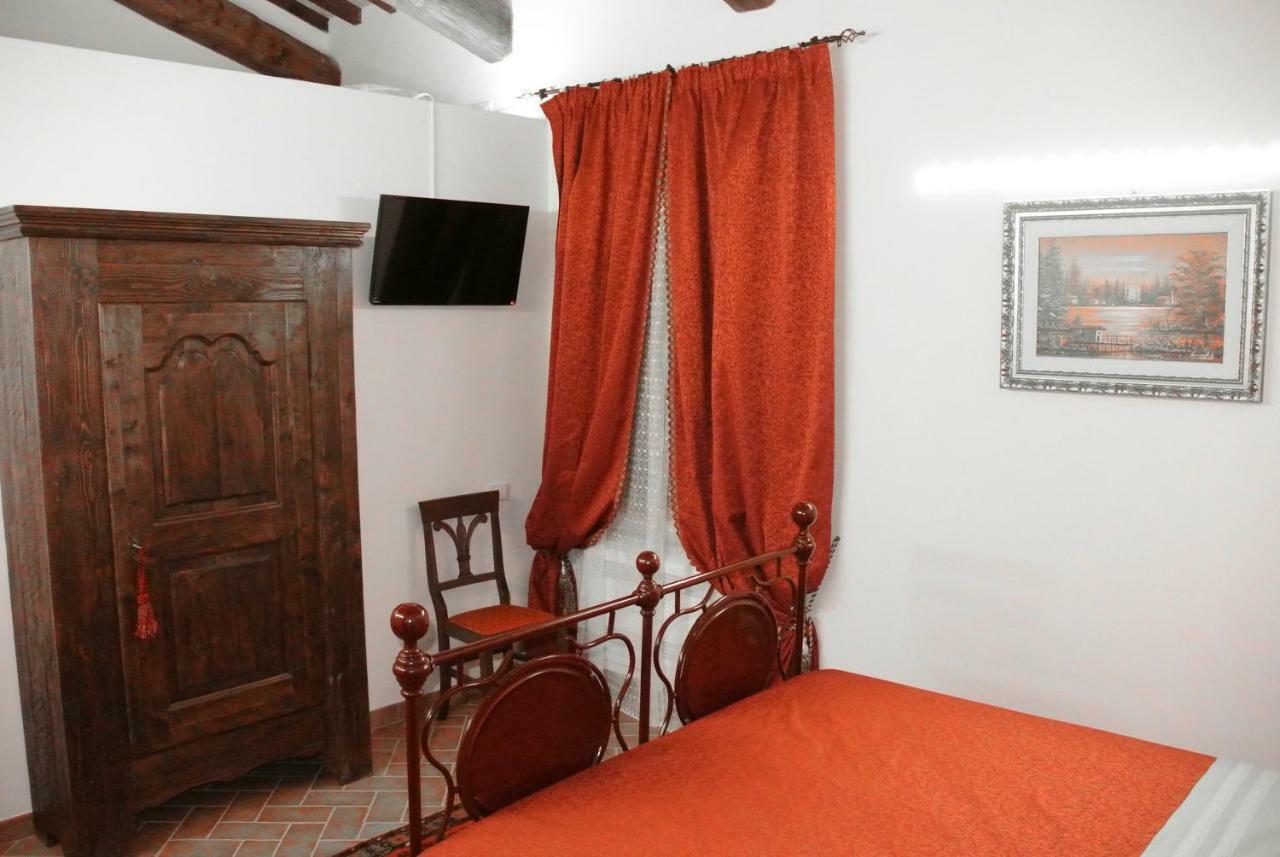 Antiche Dimore San Felice Spello Dış mekan fotoğraf