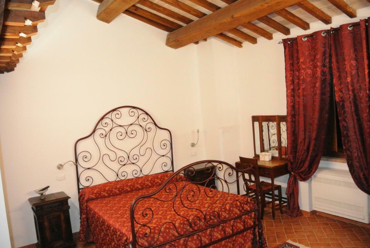 Antiche Dimore San Felice Spello Dış mekan fotoğraf