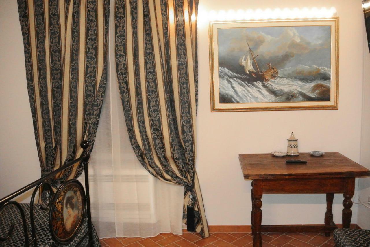 Antiche Dimore San Felice Spello Dış mekan fotoğraf