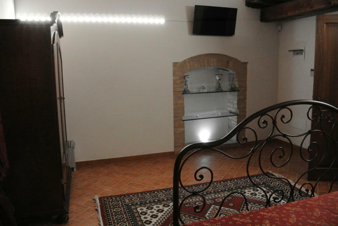 Antiche Dimore San Felice Spello Dış mekan fotoğraf