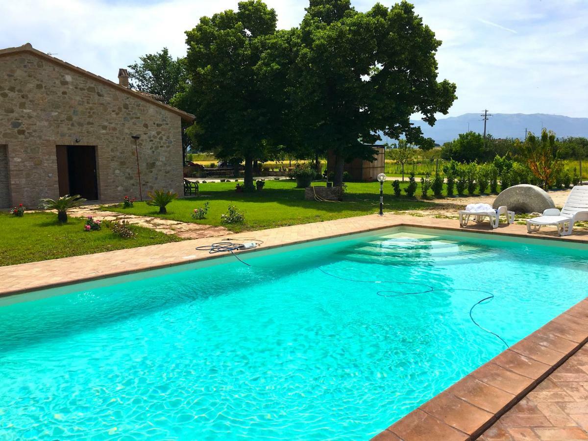 Antiche Dimore San Felice Spello Dış mekan fotoğraf